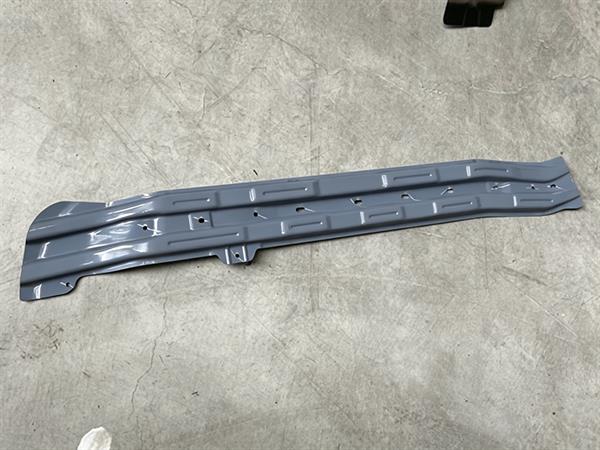 Rear Roof Cross Member  Rear Header Cross Beam