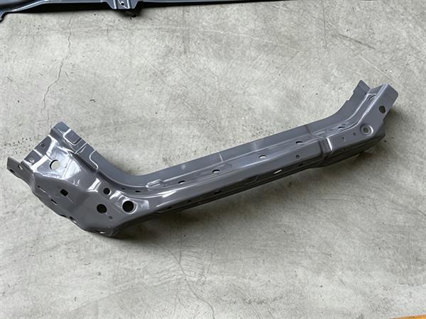 Upper C Pillar Reinforcement  Rear Roof Side Rail Reinforcement