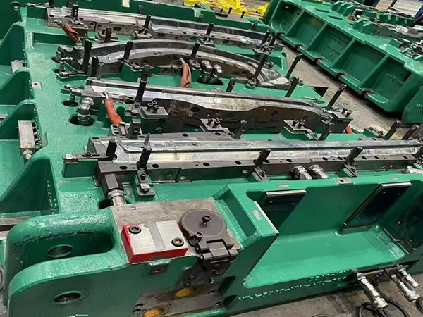 Cold Stamping Die