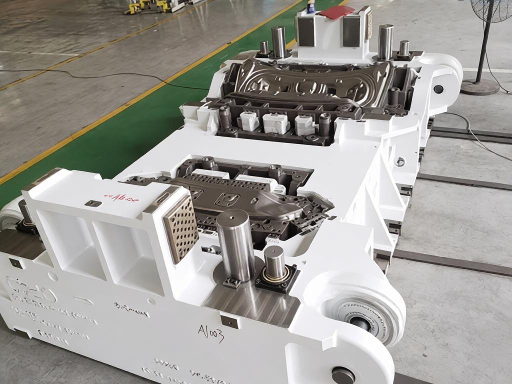 Cold Stamping Die