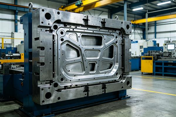 Springback Control in Automotive Cold Stamping Dies: Causes and Solutions