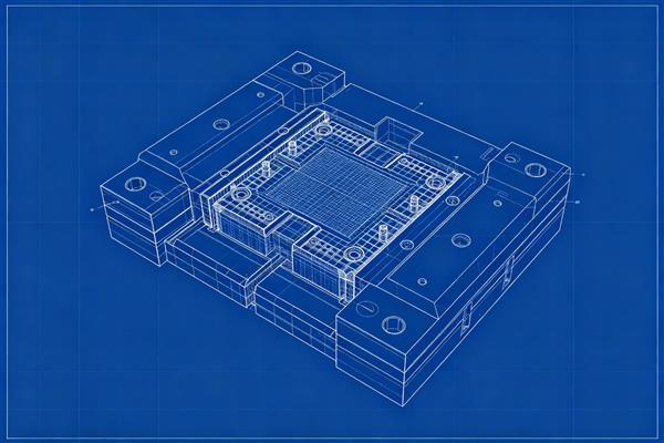 Surface Defect Prevention in Automotive Outer Panel Stamping Dies