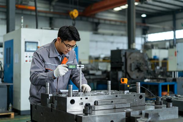Trimming Die Design Precision for Automotive Structural Components