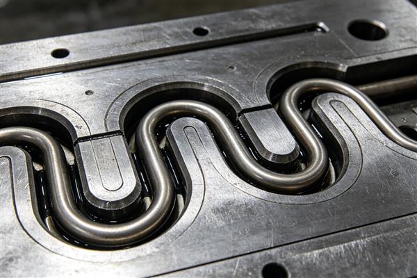 Progressive Die Design for High-Volume Automotive Stamping Production