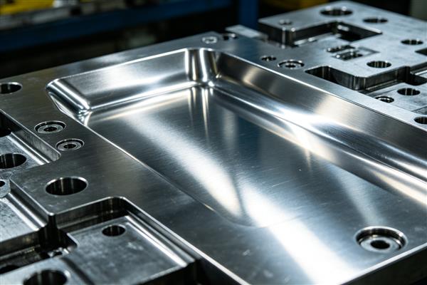 Die Material Selection for Hot Stamping Tooling: H11 vs H13 Steel Comparison